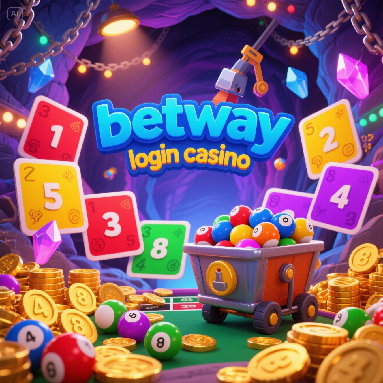 betway login casino